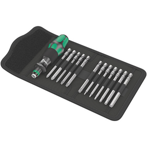 Wera Bicycle Set 2 (13 pieces)
